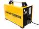 Deca Miga 215 - Saldatrice Inverter Multiprocesso (MIG-MAG/MMA/TIG LIFT), corrente continua (DC) - GAS/NO GAS