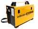 Deca Miga 215 - Saldatrice Inverter Multiprocesso (MIG-MAG/MMA/TIG LIFT), corrente continua (DC) - GAS/NO GAS
