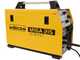 Deca Miga 215 - Saldatrice Inverter Multiprocesso (MIG-MAG/MMA/TIG LIFT), corrente continua (DC) - GAS/NO GAS
