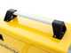 Deca Miga 218 - Saldatrice Inverter Multiprocesso (MIG-MAG/MMA/TIG LIFT), corrente continua (DC) - GAS/NO GAS
