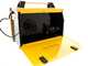 Deca Miga 218 - Saldatrice Inverter Multiprocesso (MIG-MAG/MMA/TIG LIFT), corrente continua (DC) - GAS/NO GAS