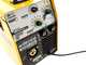 Deca Miga 218 - Saldatrice Inverter Multiprocesso (MIG-MAG/MMA/TIG LIFT), corrente continua (DC) - GAS/NO GAS