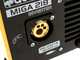 Deca Miga 218 - Saldatrice Inverter Multiprocesso (MIG-MAG/MMA/TIG LIFT), corrente continua (DC) - GAS/NO GAS