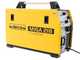 Deca Miga 218 - Saldatrice Inverter Multiprocesso (MIG-MAG/MMA/TIG LIFT), corrente continua (DC) - GAS/NO GAS