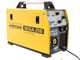 Deca Miga 218 - Saldatrice Inverter Multiprocesso (MIG-MAG/MMA/TIG LIFT), corrente continua (DC) - GAS/NO GAS