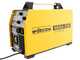 Deca Miga 218 - Saldatrice Inverter Multiprocesso (MIG-MAG/MMA/TIG LIFT), corrente continua (DC) - GAS/NO GAS