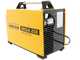 Deca Miga 218 - Saldatrice Inverter Multiprocesso (MIG-MAG/MMA/TIG LIFT), corrente continua (DC) - GAS/NO GAS