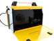 Deca Miga 218 - Saldatrice Inverter Multiprocesso (MIG-MAG/MMA/TIG LIFT), corrente continua (DC) - GAS/NO GAS