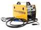Deca Miga 218 - Saldatrice Inverter Multiprocesso (MIG-MAG/MMA/TIG LIFT), corrente continua (DC) - GAS/NO GAS