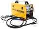 Deca Miga 218 - Saldatrice Inverter Multiprocesso (MIG-MAG/MMA/TIG LIFT), corrente continua (DC) - GAS/NO GAS