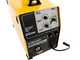 Deca Miga 225XL - Saldatrice Inverter Multiprocesso (MIG-MAG/MMA/TIG LIFT), corrente continua (DC) - GAS/NO GAS