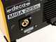 Deca Miga 225XL - Saldatrice Inverter Multiprocesso (MIG-MAG/MMA/TIG LIFT), corrente continua (DC) - GAS/NO GAS