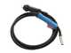 Deca Miga 225XL - Saldatrice Inverter Multiprocesso (MIG-MAG/MMA/TIG LIFT), corrente continua (DC) - GAS/NO GAS