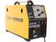 Deca Miga 225XL - Saldatrice Inverter Multiprocesso (MIG-MAG/MMA/TIG LIFT), corrente continua (DC) - GAS/NO GAS