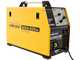Deca Miga 225XL - Saldatrice Inverter Multiprocesso (MIG-MAG/MMA/TIG LIFT), corrente continua (DC) - GAS/NO GAS