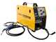 Deca Miga 225XL - Saldatrice Inverter Multiprocesso (MIG-MAG/MMA/TIG LIFT), corrente continua (DC) - GAS/NO GAS