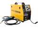 Deca Miga 225XL - Saldatrice Inverter Multiprocesso (MIG-MAG/MMA/TIG LIFT), corrente continua (DC) - GAS/NO GAS
