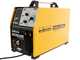Deca Miga 225XL - Saldatrice Inverter Multiprocesso (MIG-MAG/MMA/TIG LIFT), corrente continua (DC) - GAS/NO GAS