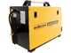 Deca Miga 225XL - Saldatrice Inverter Multiprocesso (MIG-MAG/MMA/TIG LIFT), corrente continua (DC) - GAS/NO GAS