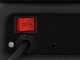 Awelco Easymig 180 - Saldatrice Inverter Multiprocesso (MMA-MIG-TIG) - GAS/NO GAS