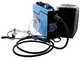 Awelco Easymig 180 - Saldatrice Inverter Multiprocesso (MMA-MIG-TIG) - GAS/NO GAS