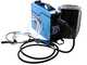 Awelco Easymig 180 - Saldatrice Inverter Multiprocesso (MMA-MIG-TIG) - GAS/NO GAS