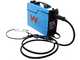 Awelco Easymig 180 - Saldatrice Inverter Multiprocesso (MMA-MIG-TIG) - GAS/NO GAS