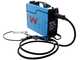 Awelco Easymig 180 - Saldatrice Inverter Multiprocesso (MMA-MIG-TIG) - GAS/NO GAS
