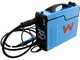 Awelco Easymig 180 - Saldatrice Inverter Multiprocesso (MMA-MIG-TIG) - GAS/NO GAS