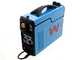 Awelco Easymig 180 - Saldatrice Inverter Multiprocesso (MMA-MIG-TIG) - GAS/NO GAS