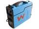 Awelco Easymig 180 - Saldatrice Inverter Multiprocesso (MMA-MIG-TIG) - GAS/NO GAS