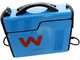 Awelco Easymig 180 - Saldatrice Inverter Multiprocesso (MMA-MIG-TIG) - GAS/NO GAS