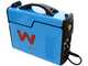 Awelco Easymig 180 - Saldatrice Inverter Multiprocesso (MMA-MIG-TIG) - GAS/NO GAS