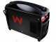 Awelco Plus 160 - Saldatrice Inverter (MMA) + Kit, corrente continua (DC)