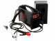 Awelco Plus 160 - Saldatrice Inverter (MMA) + Kit, corrente continua (DC)