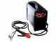 Awelco Plus 160 - Saldatrice Inverter (MMA) + Kit, corrente continua (DC)
