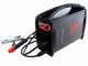 Awelco Plus 160 - Saldatrice Inverter (MMA) + Kit, corrente continua (DC)