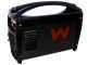 Awelco Plus 160 - Saldatrice Inverter (MMA) + Kit, corrente continua (DC)