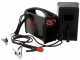 Awelco Plus 160 - Saldatrice Inverter (MMA) + Kit, corrente continua (DC)