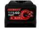 Awelco Plus 160 - Saldatrice Inverter (MMA) + Kit, corrente continua (DC)