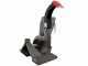 BlackStone BTC 100 - Biotrituratore a trattore - Sistema di taglio a 4 lame - diametro di taglio legname 100 mm