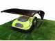 Greenworks OPTIMOW 4 - Robot rasaerba - Con cavo perimetrale