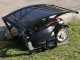Greenworks OPTIMOW 4 - Robot rasaerba - Con cavo perimetrale
