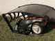 Greenworks OPTIMOW 4 - Robot rasaerba - Con cavo perimetrale