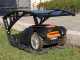 Greenworks OPTIMOW 4 - Robot rasaerba - Con cavo perimetrale