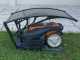 Greenworks OPTIMOW 4 - Robot rasaerba - Con cavo perimetrale