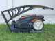 Greenworks OPTIMOW 4 - Robot rasaerba - Con cavo perimetrale