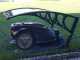 Greenworks OPTIMOW 4 - Robot rasaerba - Con cavo perimetrale