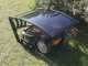 Greenworks OPTIMOW 4 - Robot rasaerba - Con cavo perimetrale