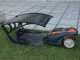 Greenworks OPTIMOW 5 - Robot rasaerba - Con cavo perimetrale